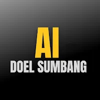 Doel Sumbang — Ai — обложка